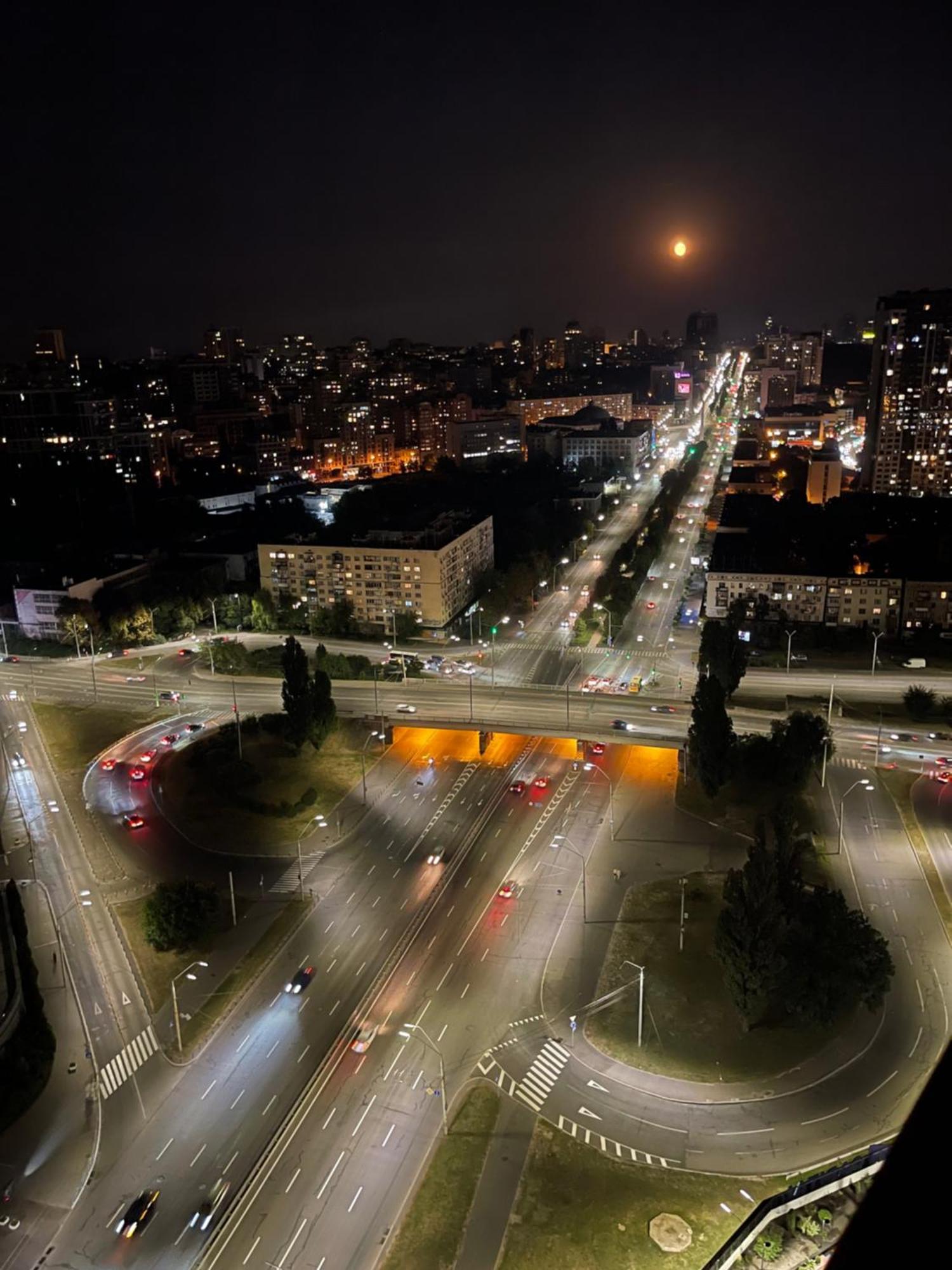 New Apart Lesi Ukrainky Blvd And Olimpiyska And Kreshchatyk And Manhattan City With Parking كييف المظهر الخارجي الصورة